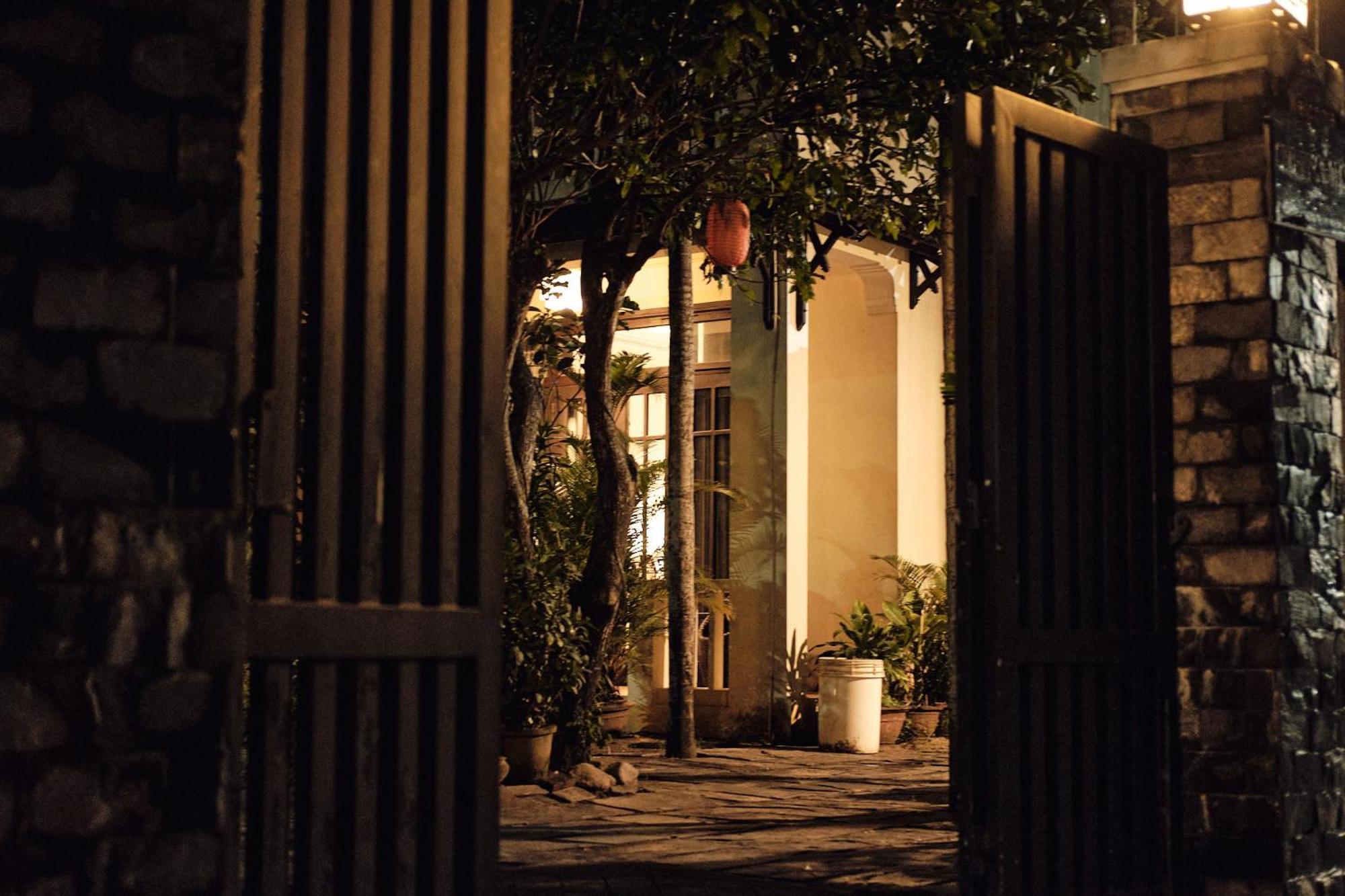 Hoi An Holiday Villa Exteriör bild